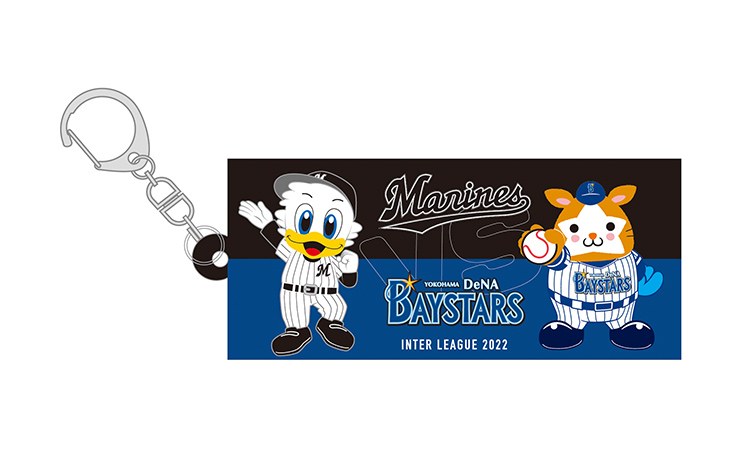 アクリルキーホルダー