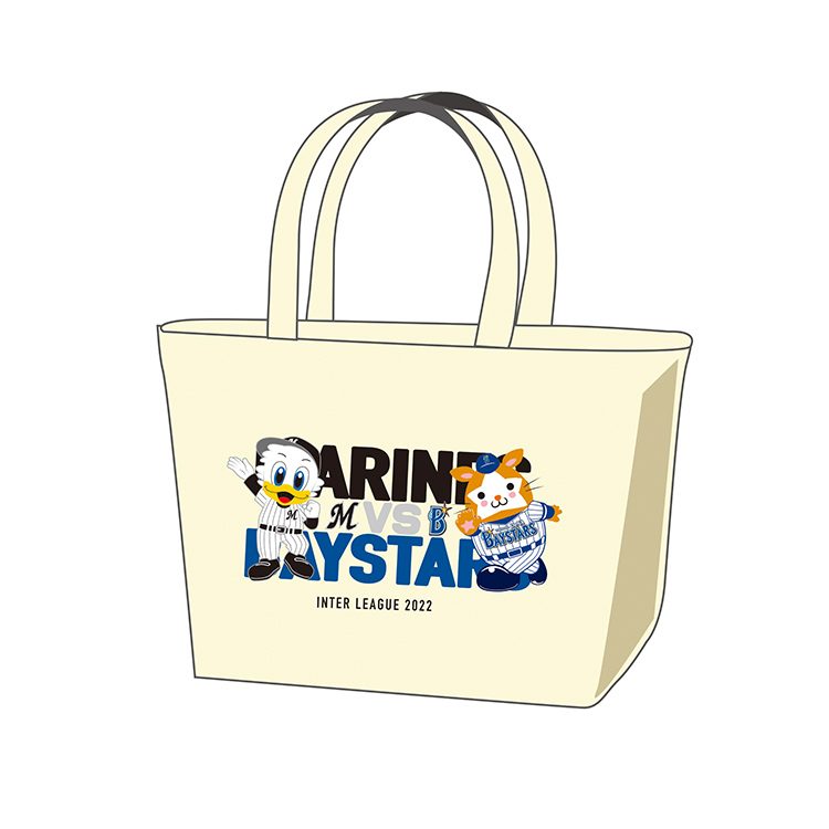 ミニトートバッグ