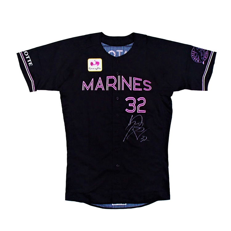 BLACK SUMMERユニホーム