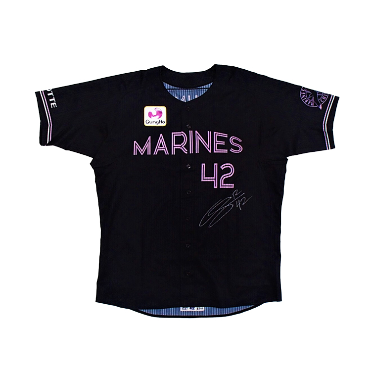 BLACK SUMMERユニホーム