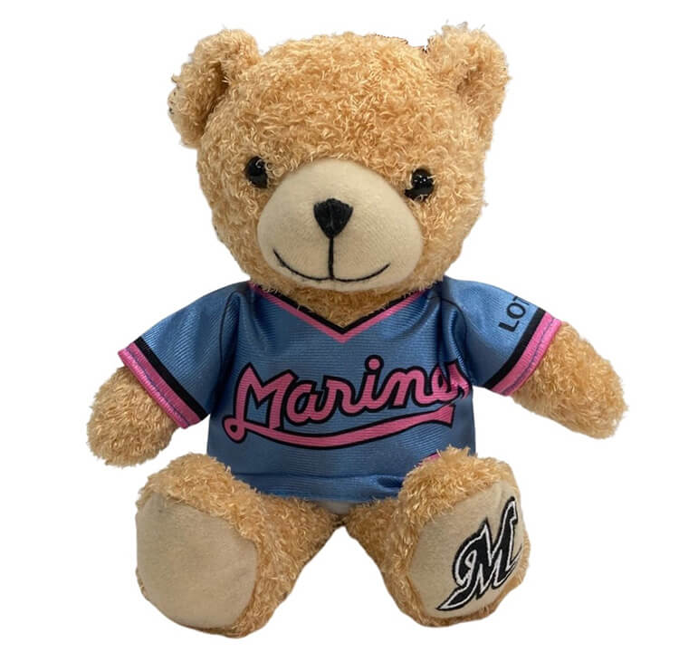 ユニホームベア