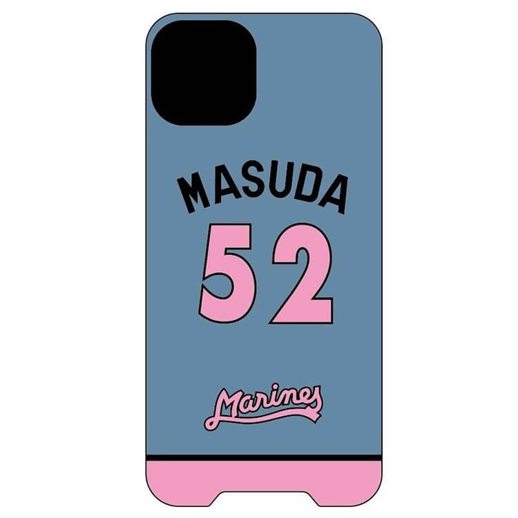 iPhoneハイブリッドケース