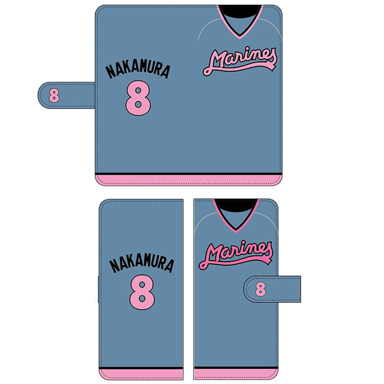 復刻 正規品 NPB デサント 千葉移転初年度 1992-93 ピンク 千葉