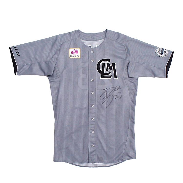 ALL FOR CHIBA ユニホーム