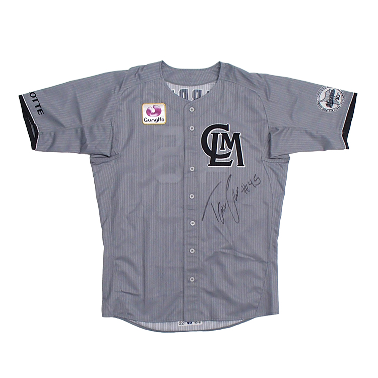 ALL FOR CHIBA ユニホーム