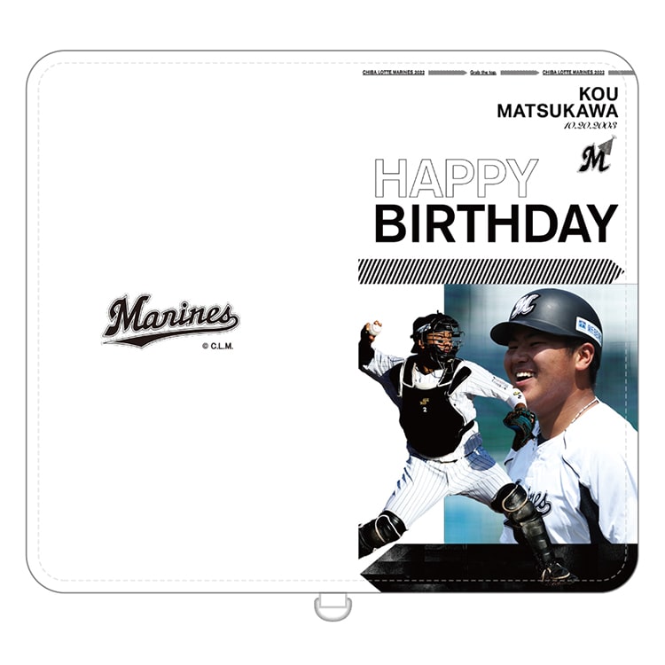 マルチスマホケース