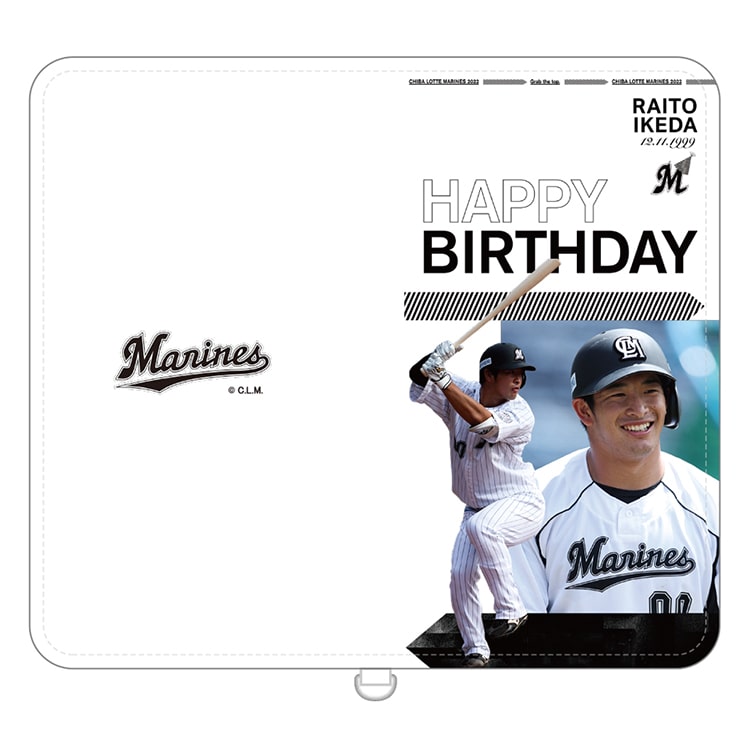 マルチスマホケース