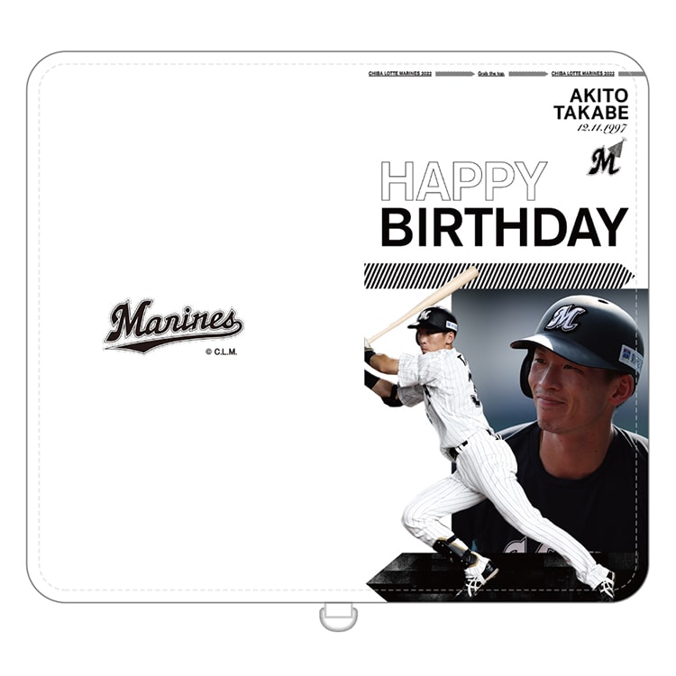 マルチスマホケース