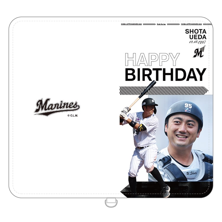 マルチスマホケース