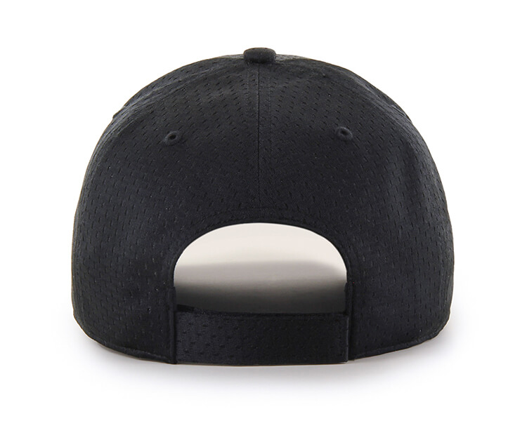 【オンラインストア受注販売】記念ワッペン付きキャップ