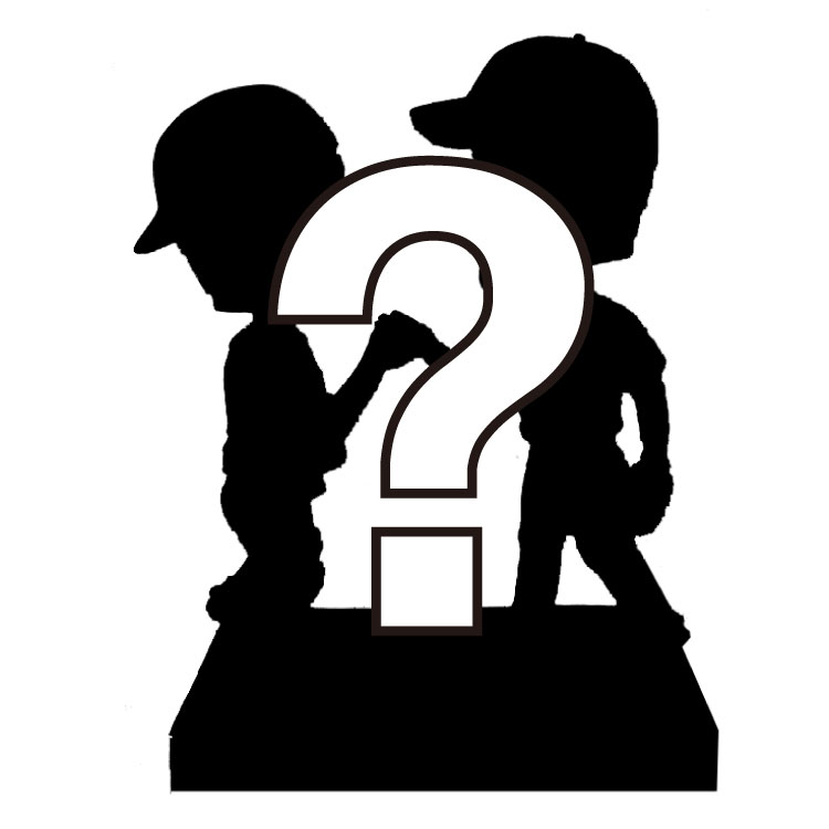 佐々木朗希投手&松川虎生選手ボブルヘッド