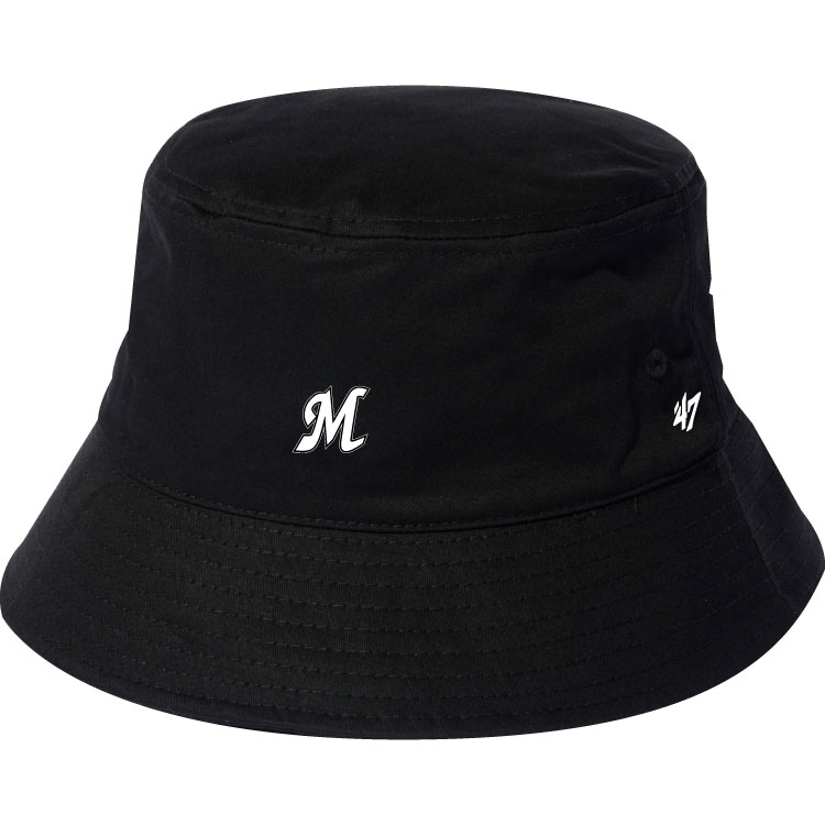 バケットハット