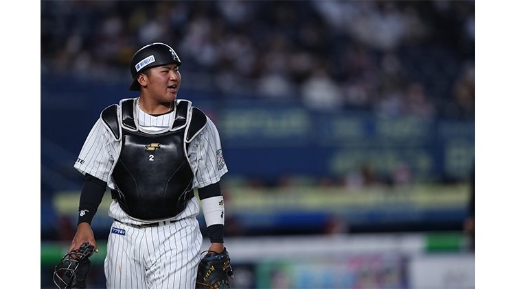 TEAM26会員が選ぶ！2022マリーンズMVPが決定 - 千葉ロッテマリーンズ