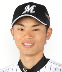 千葉ロッテマリーンズ 和田康士朗 千葉ロッテマリーンズ on X: 