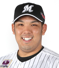 井上晴哉選手