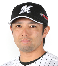 千葉ロッテマリーンズ　根元俊一さん　支給品ミット 千葉ロッテマリーンズ 根元俊一さん 支給品ミット - メルカリ