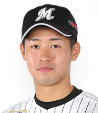 酒居投手・種市投手・平沢選手 オーストラリア・ベースボール