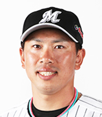 千葉ロッテマリーンズ角中勝也選手61番　実使用 千葉ロッテマリーンズ#3角中 勝也一覧/マリーンズオンライン