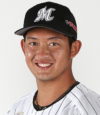 千葉ロッテマリーンズ | #MarinesPhotos #chibalotte #和田康
