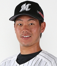選手名鑑 - 千葉ロッテマリーンズ