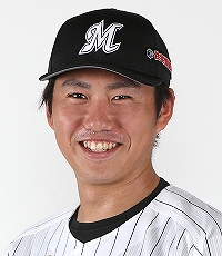 SALEで更にお買得 選手名鑑 千葉ロッテマリーンズ - ウェア
