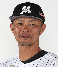 選手名鑑 - 千葉ロッテマリーンズ