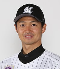 非売品 NPB topps 千葉ロッテ 唐川侑己 1of1 スパフラ - タレントグッズ