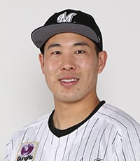選手名鑑 - 千葉ロッテマリーンズ