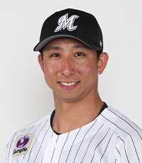 選手名鑑 - 千葉ロッテマリーンズ 選手名鑑 - 千葉ロッテマリーンズ