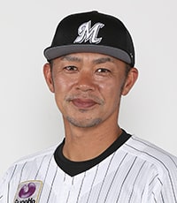 選手名鑑 - 千葉ロッテマリーンズ