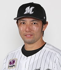千葉ロッテマリーンズ　根元俊一さん　支給品ミット 千葉ロッテマリーンズ 根元俊一さん 支給品ミット - メルカリ