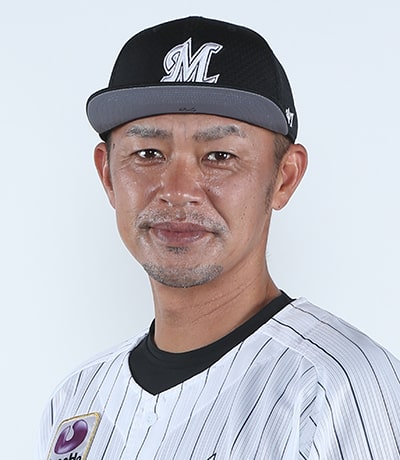 福浦和也 ユニフォーム 実感Mサイズ 千葉ロッテマリーンズ