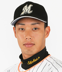 選手名鑑 - 千葉ロッテマリーンズ 選手名鑑 - 千葉ロッテマリーンズ