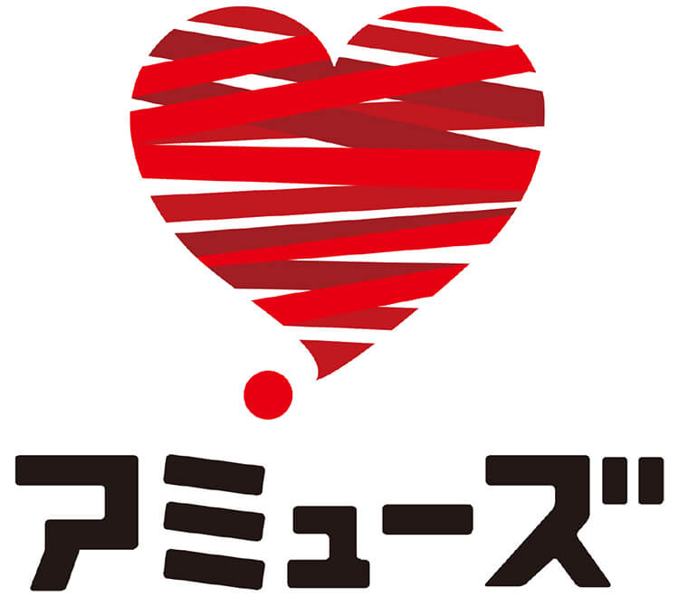 株式会社アミューズ