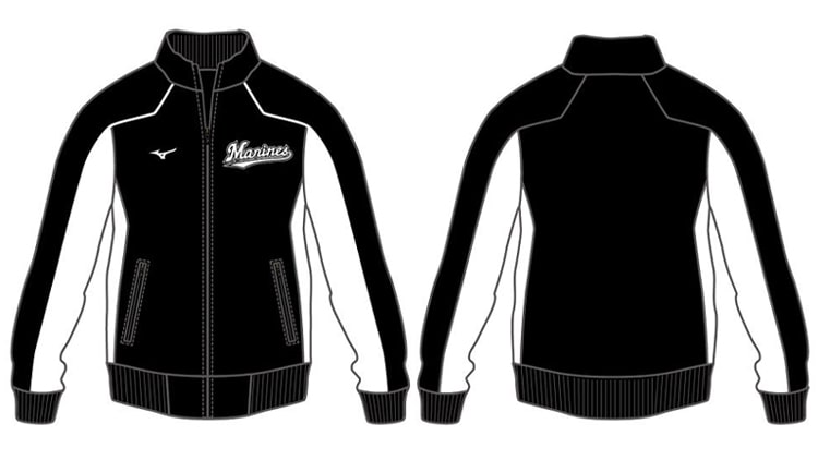 レプリカグラウンドコート