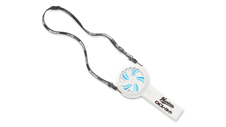 携帯“ZOZOマリン風”機