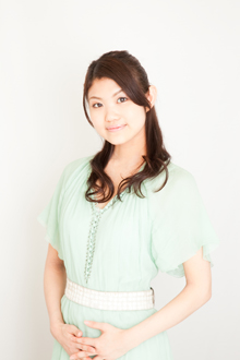 早見沙織（はやみさおり）