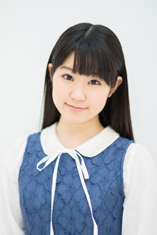 東山奈央（とうやまなお）