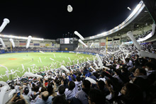 QVCマリンおもてなしプロジェクト2