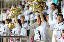 QVCマリンおもてなしプロジェクト3