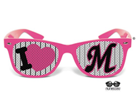 I LOVE マリーンズピンクver.モデル