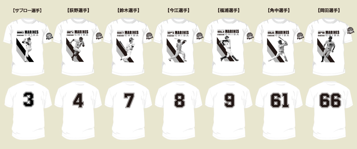 4/4(土) ピンストライプ20周年記念グッズ発売情報!! - 千葉