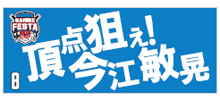 マリンフェスタタオル各種