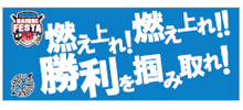 マリンフェスタタオル各種