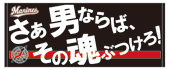 応援歌タオルビジターデザイン各種