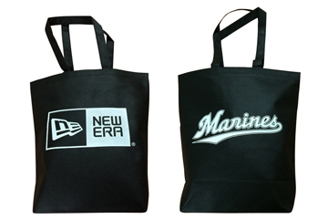 オリジナル不織布バッグ(非売品)