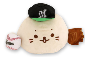 マリーンズストア4/29(水・祝)～新グッズ発売情報!! - 千葉