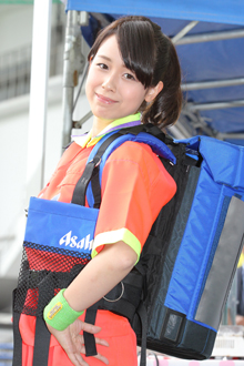 前田美里(まえだみさと)