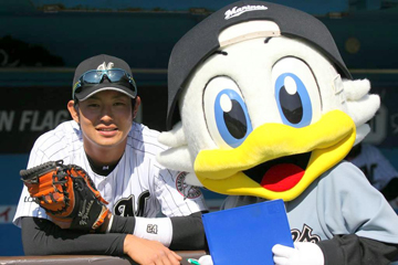 フォトセッション