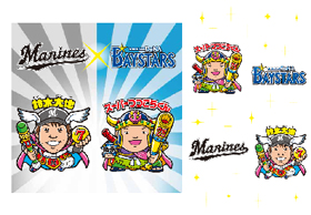 ステッカーシール